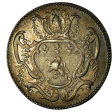 France, Jeton, Louis XV, Tir et Arquebuse, Chevaliers de l'Arquebuse, History