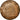 France, Token, Royal, 1713, EF(40-45), Copper, Feuardent:9831