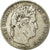 Coin, France, Louis-Philippe, 5 Francs, 1835, Lille, VF(30-35), Silver