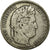 Coin, France, Louis-Philippe, 5 Francs, 1833, Paris, VF(20-25), Silver