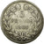 Coin, France, Louis-Philippe, 5 Francs, 1833, Paris, VF(20-25), Silver