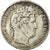 Coin, France, Louis-Philippe, 5 Francs, 1833, Lille, EF(40-45), Silver