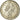 França, Token, Louis XV, Trésor Royal, História, 1756, AU(50-53), Prata