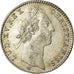 França, Token, Louis XV, Trésor Royal, História, 1756, AU(50-53), Prata