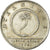 Francia, Token, Louis XV, Trésor Royal, History, 1756, BB+, Argento