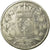Coin, France, Charles X, 5 Francs, 1829, Limoges, VF(30-35), Silver, KM:728.6