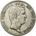 Coin, France, Louis-Philippe, 5 Francs, 1831, Lyon, VF(30-35), Silver, KM:735.4
