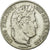Coin, France, Louis-Philippe, 5 Francs, 1840, Bordeaux, VF(20-25), Silver