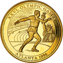 États-Unis, Médaille, XXVIème Jeux Olympiques d'Atlanta, Sports & leisure