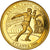 USA, Medal, XXVIème Jeux Olympiques d'Atlanta, Sport i wypoczynek, 1996