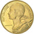 Moneta, Francia, 50 Centimes, 1962, SPL, Alluminio-bronzo, KM:E110, Gadoury:427
