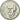 Coin, France, 1 Franc, 1996, MS(65-70), Nickel, Gadoury:481