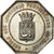 Frankrijk, Medaille, Cercle des Assureurs Particuliers du Havre, Caqué, PR+