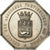 Frankrijk, Medaille, Cercle des Assureurs Particuliers du Havre, Caqué, UNC-