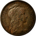 Coin, France, Dupuis, Centime, 1904, AU(50-53), Bronze, Gadoury:90
