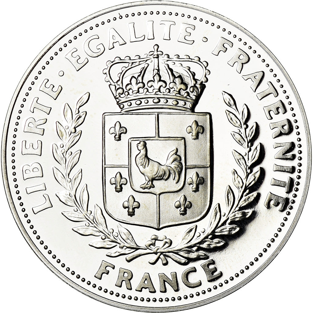 França, Medal, Première Guerre Mondiale, Signature du Traité de Versailles