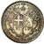 Frankrijk, Token, Anjou, Noblesse, Germain-François Poulain, Maire d’Angers
