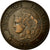 Coin, France, Cérès, 2 Centimes, 1886, Paris, AU(50-53), Bronze, Gadoury:105