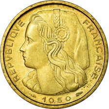 Münze, Frankreich, 20 Francs, 1950, STGL, Aluminium-Bronze, KM:PN111