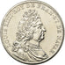 Francia, medaglia, Les rois de France, Louis XIV, FDC, Rame-nichel