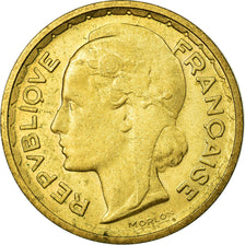 Münze, Frankreich, 20 Francs, 1950, STGL, Aluminium-Bronze, KM:Pn112