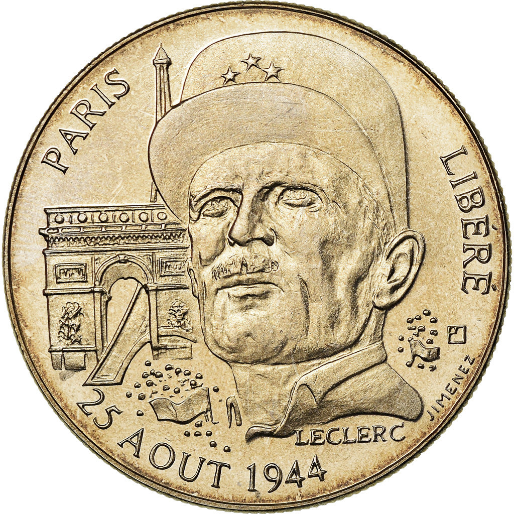 Francia, medaglia, Seconde Guerre Mondiale, Paris Libéré, 25 Août 1944, SPL