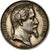 Frankrijk, Medaille, Napoléon III, Empereur, History, Barre, ZF, Zilver