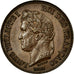France, Louis Philippe I, 2 Centimes, 1842, Paris, Pattern, Bronze, MS(60-62)