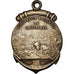 Francia, medaglia, Fédération Nationale de Sauvetage, BB+, Bronzo argentato