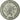 Coin, Madagascar, 5 Francs, 1966, Paris, MS(65-70), Stainless Steel