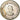 Frankrijk, Token, Société Numismatique du Doubs, Besançon, 1998, UNC-, Zilver