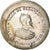 Frankreich, Token, Société Numismatique du Doubs, Besançon, 1998, UNZ, Silber