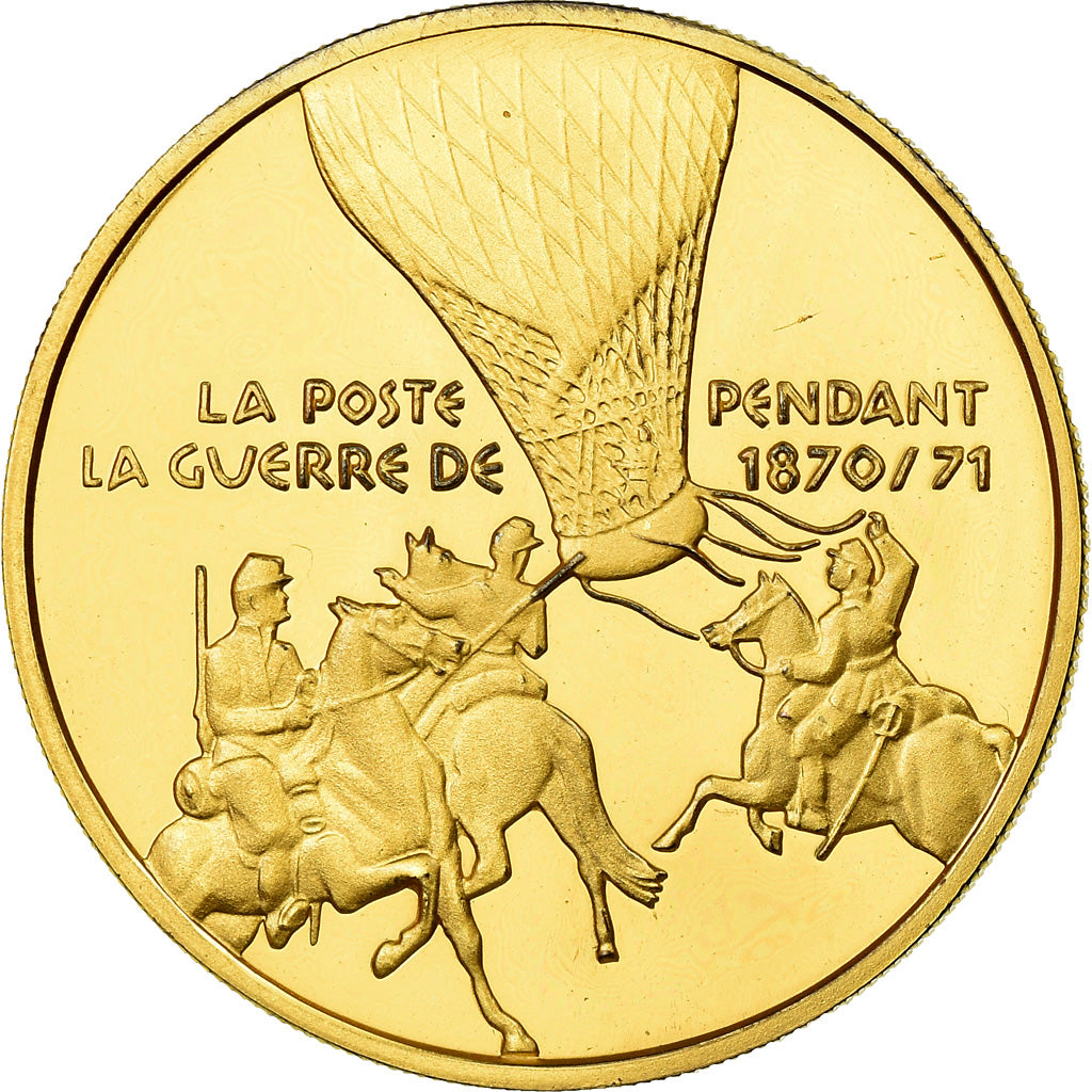 Germany, Medal, Exposition Philatélique Internationale de Fribourg, 1970
