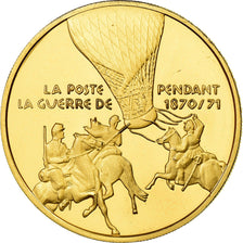 Germany, Medal, Exposition Philatélique Internationale de Fribourg, 1970