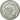 Coin, EQUATORIAL AFRICAN STATES, Franc, 1969, Paris, MS(63), Aluminium