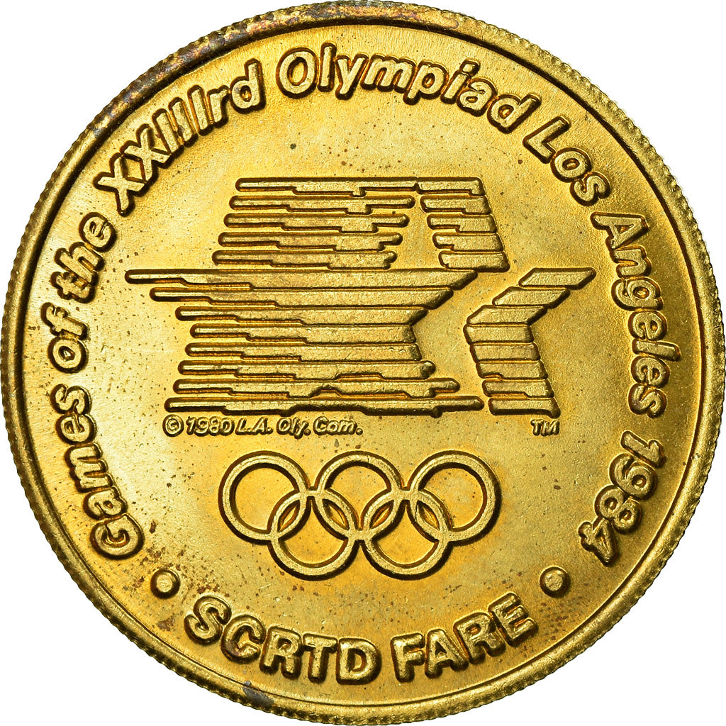 Estados Unidos da América, Medal, Jeux Olympiques de Los Angeles, Cyclisme