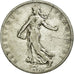 Coin, France, Semeuse, 2 Francs, 1899, EF(40-45), Silver, Gadoury:532