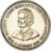 Zjednoczone Królestwo Wielkiej Brytanii, Medal, Queen Elizabeth II