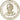 Zjednoczone Królestwo Wielkiej Brytanii, Medal, Eightieth Birthday of her