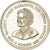 Zjednoczone Królestwo Wielkiej Brytanii, Medal, Eightieth Birthday of her