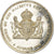 Zjednoczone Królestwo Wielkiej Brytanii, Medal, Eightieth Birthday of her