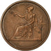 France, Medal, Société Industrielle du Nord de la France, 1958, Brenet
