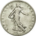Coin, France, Semeuse, 2 Francs, 1904, EF(40-45), Silver, Gadoury:532
