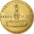 França, Token, 1 Euro de Pernes-les-Fontaines, 1996, MS(65-70)