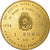 França, Token, 1 Euro de Pernes-les-Fontaines, 1996, MS(65-70)