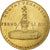 France, Token, 1 Euro de Pernes-les-Fontaines, 1996, MS(65-70)