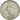 Moneta, Francja, Semeuse, 2 Francs, 1908, AU(50-53), Srebro, Gadoury:532