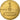 France, Token, 1 Euro de Pernes-les-Fontaines, 1996, MS(64)