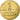 France, Jeton, 1 Euro de Pernes-les-Fontaines, 1996, SPL+