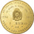 France, Jeton, 1 Euro de Pernes-les-Fontaines, 1996, SPL+